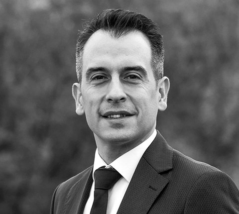 Gökemn Cetin, International Sales Manager at Xer Technologies