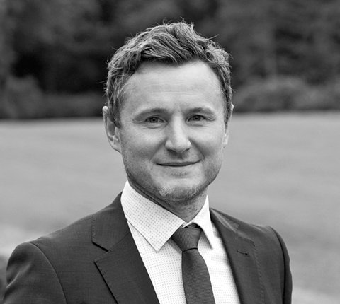 Waldemar Schäfer, CTO at Xer Technologies